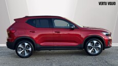 Volvo XC40 2.0 B3P Plus Dark 5dr Auto Petrol Estate